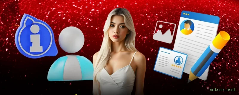 Configurações úteis dentro do app betnacional