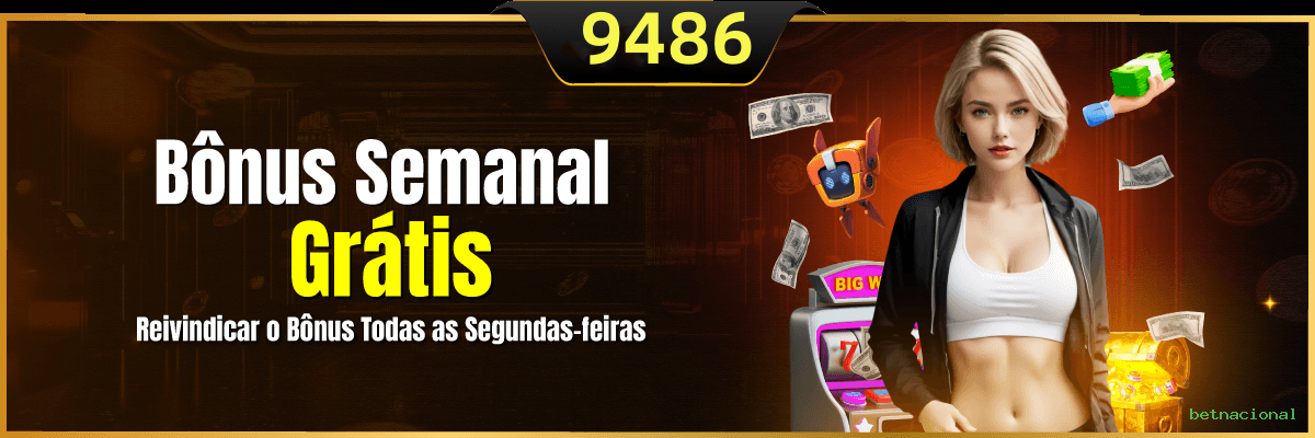 betnacional slots no app