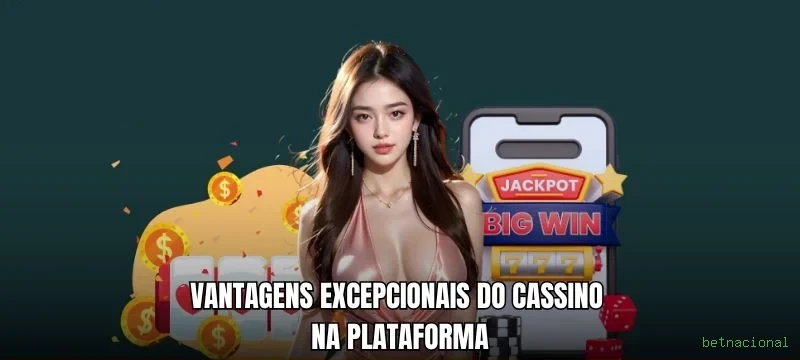Pagamentos betnacional PIX
